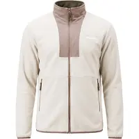 Columbia Funktionele fleece-jas 'Sequoia Grove II' mokka / stone grey