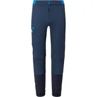 Millet - Pierra Ment Pant - Alpine broek L, blauw