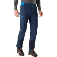 Millet - Pierra Ment Pant - Alpine broek XXL, blauw
