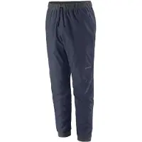 Patagonia - Terrebonne Joggers - Vrijetijdsbroek XS, blauw