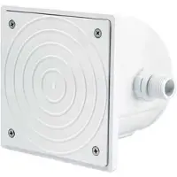 Productos Qp Abs Connection (caj.6) Connection Box Zilver