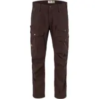 Fjällräven - Vidda Pro Ventilated Trousers - Trekkingbroek 46 - Regular, bruin