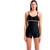 Arena - Women's Venus Combi - Badpak 44, zwart