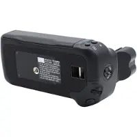 Cameron Sino Canon BG-E2 / BP-E2N battery grip (huismerk)