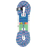BEAL - Heritage GD 9,8 - Enkeltouw 70 m, blauw