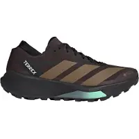Adidas - Agravic GTX 2 - Trailrunningschoenen 44 2/3, zwart