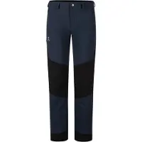 Montura - Blink Pants - Trekkingbroek XL, zwart