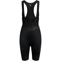 Rapha - Women's Pro Team Bib Shorts - Fietsbroek L, zwart