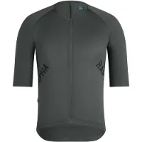 Rapha - Pro Team Aero Jersey - Fietsshirt L, grijs