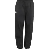 Adidas - Kid's MT Softshell Pants - Softshellbroek 170, zwart