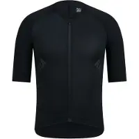 Rapha - Pro Team Aero Jersey - Fietsshirt M, zwart