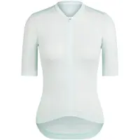Rapha - Women's Pro Team Training Jersey - Fietsshirt XL, wit