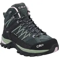 CMP Boots 'Rigel' spar / pastelgroen / zwart