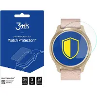 3mk Protection Garmin Vivomove Style 42mm - 3mk Watch Protection? v. ARC+