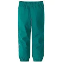 Reima - Kid's Reimatec Pants Kaura - Regenbroek 140, turkoois