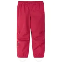 Reima - Kid's Reimatec Pants Kaura - Regenbroek 80, roze