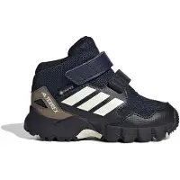 Adidas - Small Kid's Terrex Skychaser Mid GORE-TEX - Wandelschoenen 25,5, blauw
