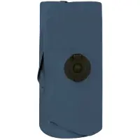 Husky opblaasbare slaapmat Flicky 8 - R-waarde 1,5 - Donker Blauw