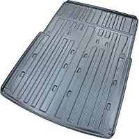 Cargoods Guardliner laadvloerbeschermer geschikt voor Volkswagen Caddy 5 (type SB) vanaf bouwjaar 11/2020-. Voor 2/3 zits modellen en korte wielbasis