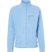 Columbia Funktionele fleece-jas 'Fast Trek II' hemelsblauw