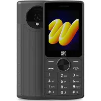 SPC Wild Cool mobiele telefoon. Één maat / EU-stekker 220V. Één maat