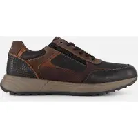 Australian Sneakers laag 'Hawker' zwart