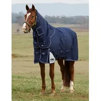 WeatherBeeta Outdoor paardendeken Comfitec Ultra 220g
