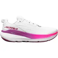 Altra Loopschoen 'FWD VIA 2' braam / framboos / wit