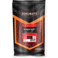 Sonubaits Robin Red Feed Pellet 900Gr 6 mm