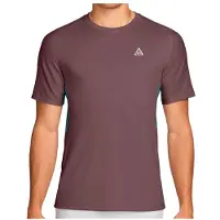 Nike - ACG Dri-Fit ADV Solar Chase S/S - Hardloopshirt L, purper