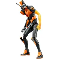 Kotobukiya Godzilla vs. Evangelion Test Type-01, plastic modelbouwset - figuur, 19 cm. One size