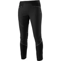 Dynafit - Women's Transalper Warm Pant - Trekkingbroek L, zwart