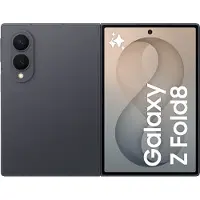 Samsung Galaxy Z Fold 8 512GB Zwart 5G