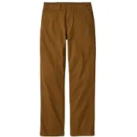 Patagonia - Women's Utility Pants - Vrijetijdsbroek 36, bruin