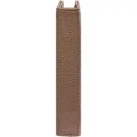 Kalpa 1111-64 Personal Agendamap Taupe 1 week per 2 paginas 2026-2027-2028