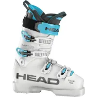 Head Raptor WCR 120 PV, skischoenen, wit