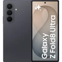 Samsung Galaxy Z Fold 8 Ultra 256GB Zwart 5G