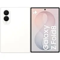 Samsung Galaxy Z Fold 8 512GB Wit 5G