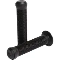 Fiend Team Grips Zwart 147 / 147 mm