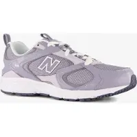 New Balance - Women's 408 - Sneakers 38, grijs