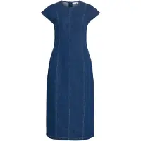 Vila Jurk 'VIEsta' donkerblauw