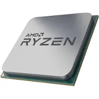 AMD Ryzen 7 5800X3D 8 x 3.4 GHz Processor (CPU) boxed Socket: AM4 105 W