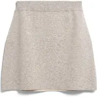 Armedangels Rok taupe
