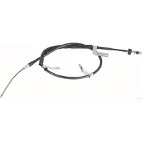 HERTH+BUSS JAKOPARTS J3930363 Handremkabel