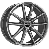 Gmp TITA15226123811I Velg