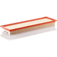 MANN-FILTER C 4694 Interieurfilter