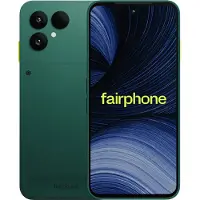 Fairphone 6+ 256GB Groen 5G