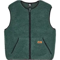 Quiksilver Kickflip Sherpa Vest