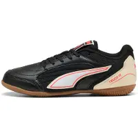 Puma Truco Iv Indoor Football Shoes Zwart EU 23 Kinderen