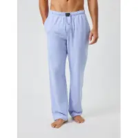 Björn Borg Core Pique Pyjama Pants Paars | Maat: M